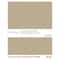 12 Packs: 24 ct. (288 total) Glitter 8.5" x 11" Cardstock Paper by Recollections™